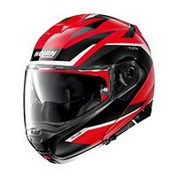 36 CORSA RED Image
