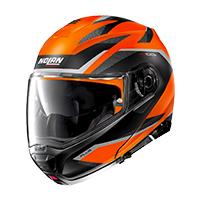 39 FLAT LED ORANGE Image