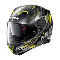 85 FLAT BLACK Image