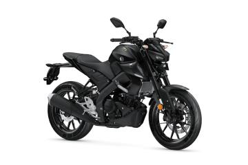 Tech Black Image