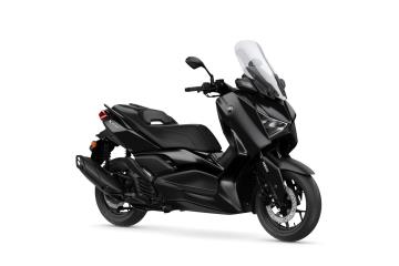 Tech Black Image