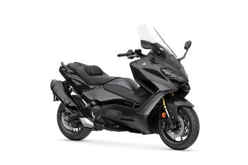 Tech Black Image