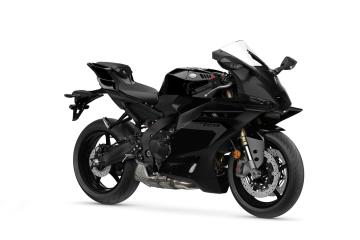 Tech Black Image