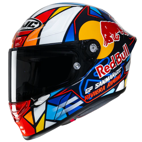 RED BULL MISANO GP Image