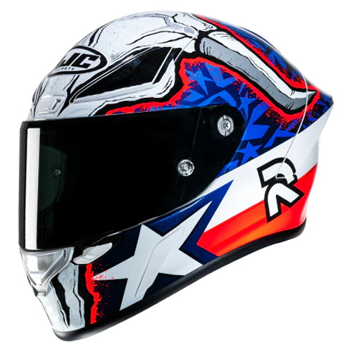 GARRETT GERLOFF REPLICA Image