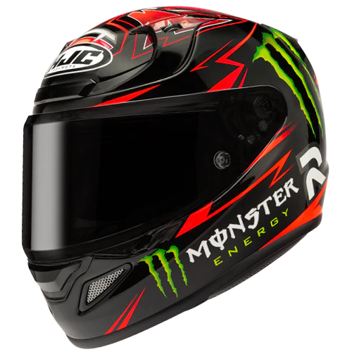 QUARTARARO REPLICA Image