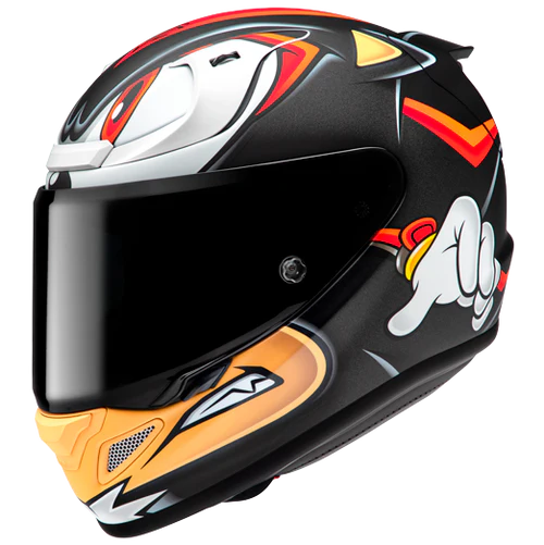 SHADOW THE HEDGEHOG Image