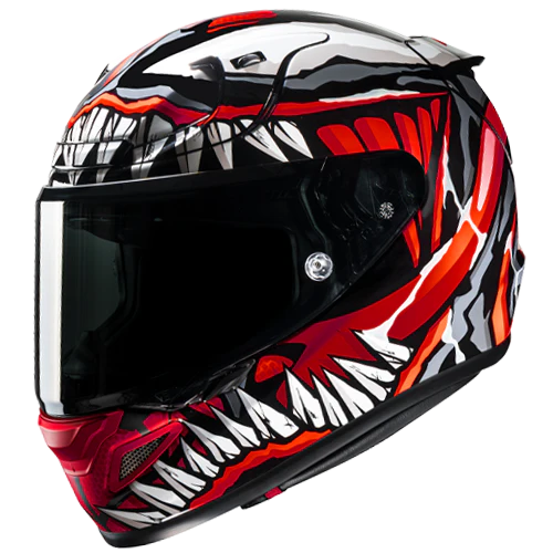 MAXIMIZED VENOM MARVEL Image