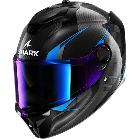 Preto e Azul Image
