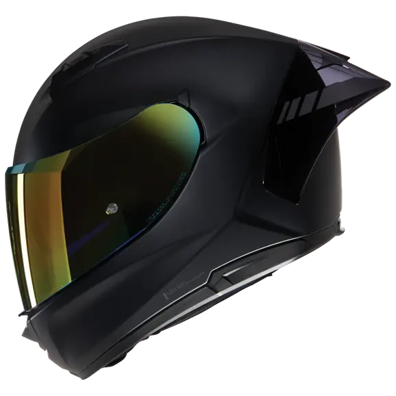 IRIDO Image