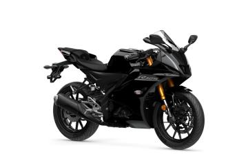 Tech Black Image