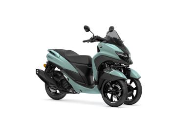 Machados Yamaha - Tricity 125
